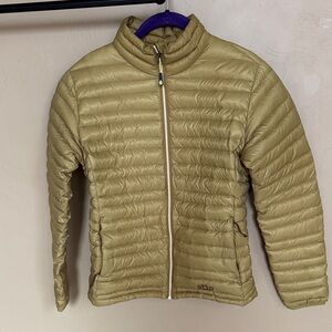 Women’s STIO Pinion Down Jacket - medium